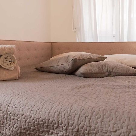 Panieri - Trastevere Apartment Rome Bagian luar foto