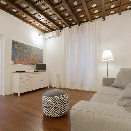 Panieri - Trastevere Apartment Rome Bagian luar foto