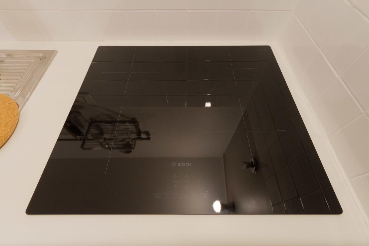 Panieri - Trastevere Apartment Rome Bagian luar foto