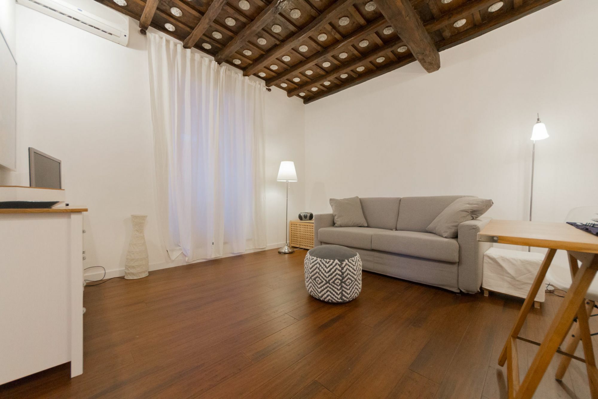 Panieri - Trastevere Apartment Rome Bagian luar foto